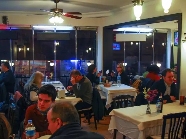 Antakya Restaurant'nin yemek ve ambiyans fotoğrafları 22