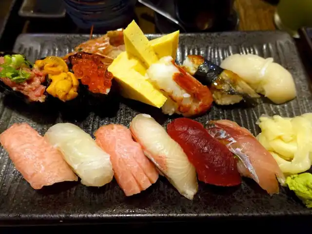 Ichiro Sushi Bar Food Photo 18