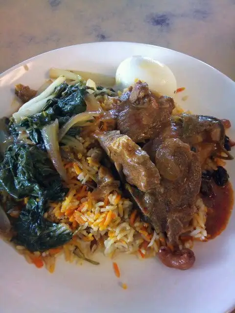 Restoran Nasi Kandar Anak Mami Food Photo 16