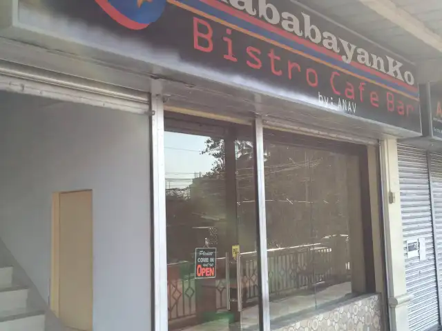 Kababayan Ko Bistro Cafe Food Photo 4