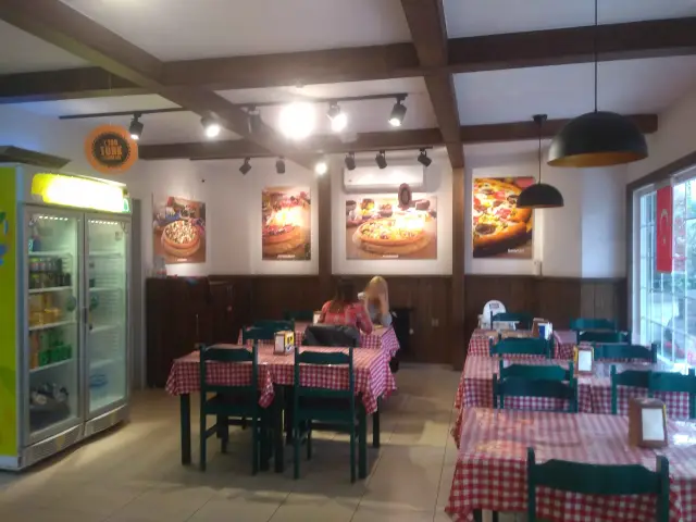 PizzaLazza'nin yemek ve ambiyans fotoğrafları 12