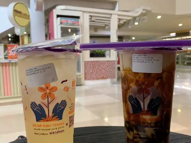 Chatime Malang City Point
