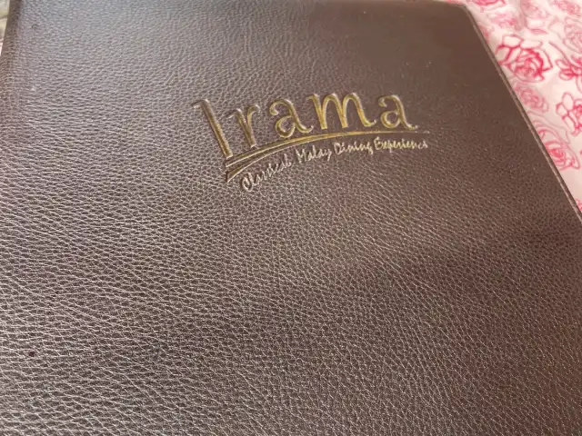 Irama Dining Food Photo 1
