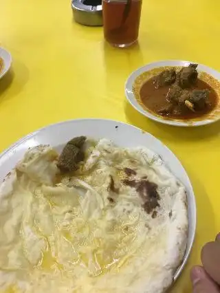 Roti Tempayan Ta Sa