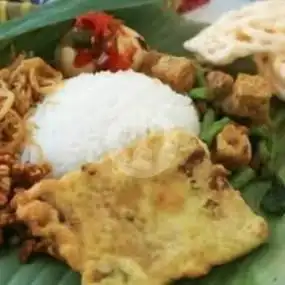 Gambar Makanan Nasi Rames Sabar Menanti, Cilacap Tengah 8