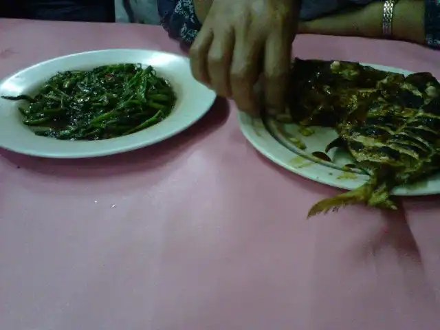 Gambar Makanan Seafood Kalimati 94 3