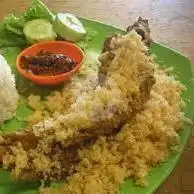 Gambar Makanan nasi uduk ayam goreng pecel lele podok pinang 2