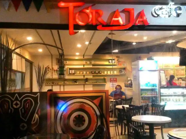 Toraja Cafe Food Photo 8