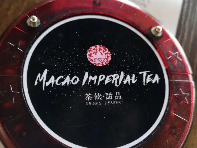Macao Imperial Tea Food Photo 6