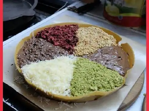 Martabak Centang 