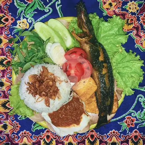 Gambar Makanan Pecel Ayam Dua Saudara, Sunter 2