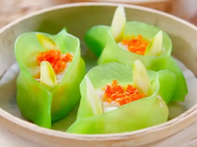 Gambar Makanan Tian Xi 3