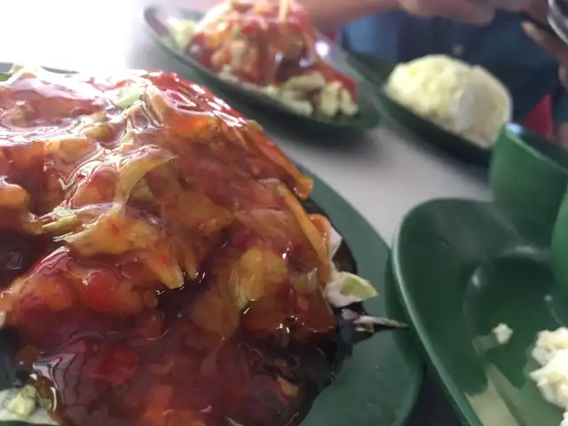 Kedai Nasi Ayam Madu Sri Melati Food Photo 9