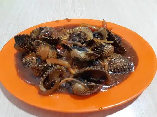 Angga Sea Food 09