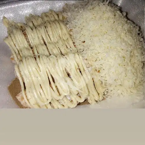 Gambar Makanan KEDAI OPA 2