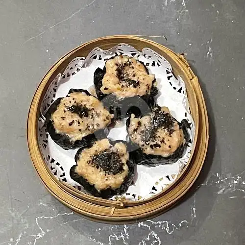 Gambar Makanan Dimsumkuenak, Raden Saleh 16