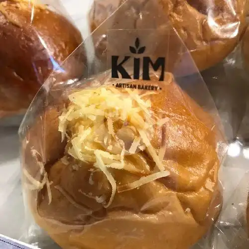 Gambar Makanan Kim Artisan Bakery 10