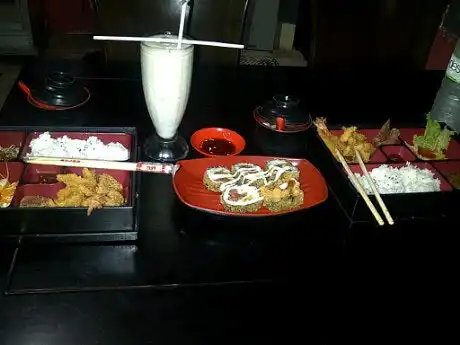 Gambar Makanan Atarashi Bento 4