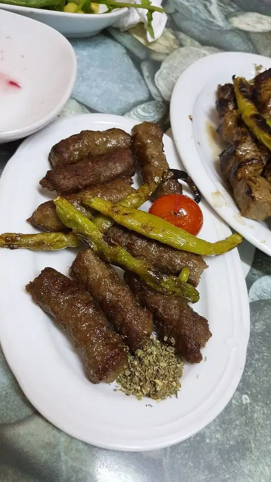 Köfteci Sadık Usta'nin yemek ve ambiyans fotoğrafları 17
