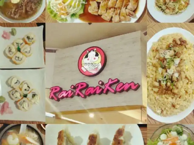 Rai Rai Ken Food Photo 17