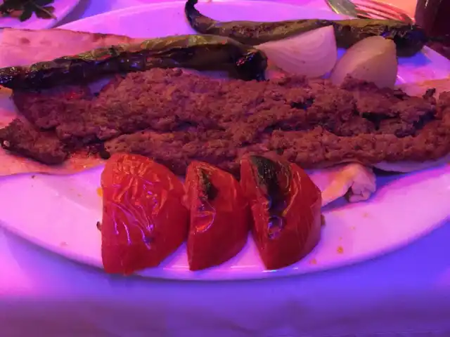 Gözde Adana Kebapçısı'nin yemek ve ambiyans fotoğrafları 57