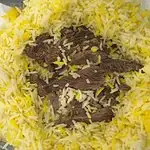Nasi Arab Tawau Food Photo 2