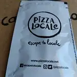 Pizza Locale'nin yemek ve ambiyans fotoğrafları 3