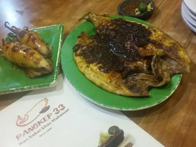 Gambar Makanan Pangkep 33 16