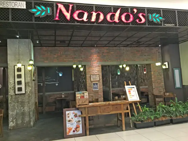 Nando's Food Photo 10