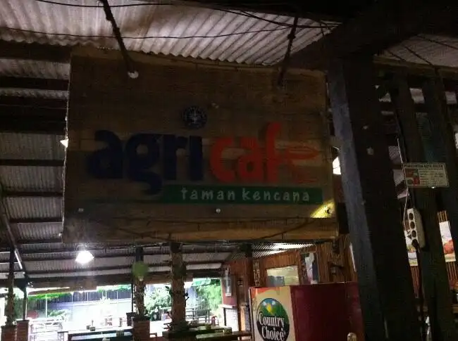 Agri Cafe
