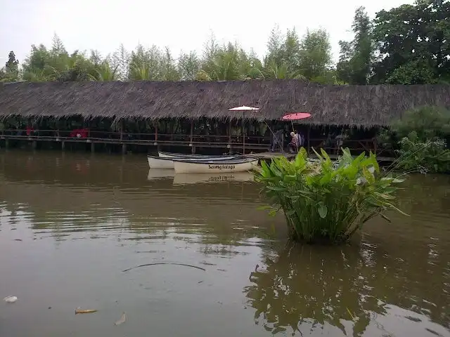 Gambar Makanan Saung Talaga 3