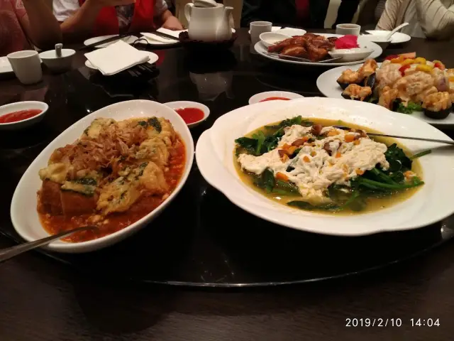 Gambar Makanan Taipan Restaurant 18