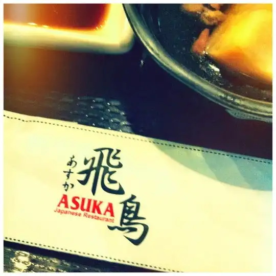 Gambar Makanan Asuka (Japanese Restaurant) 3