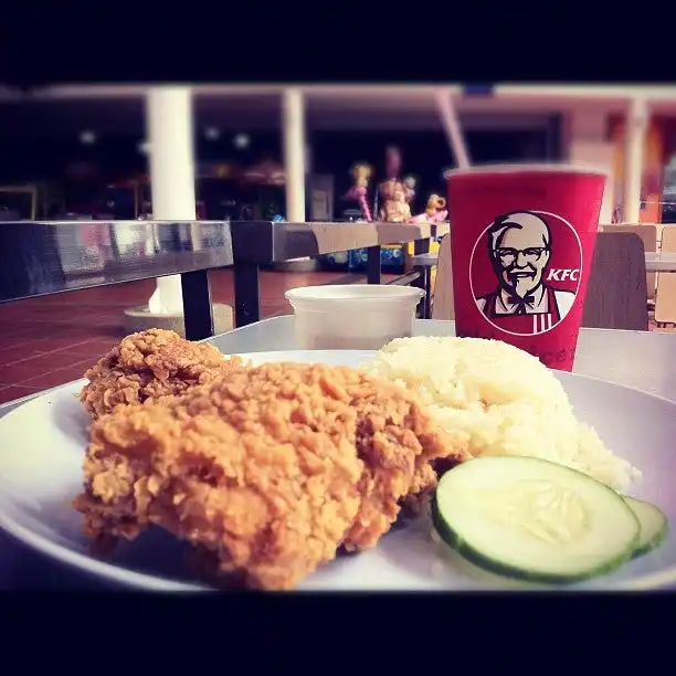 KFC Food Photo 2