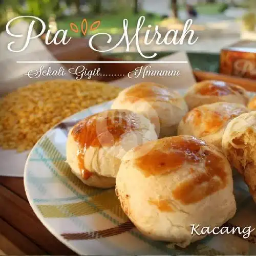 Gambar Makanan Pia Mirah, Manuruki 2 6