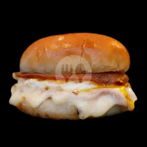 Gambar Makanan Ini Burger, Pademangan 4