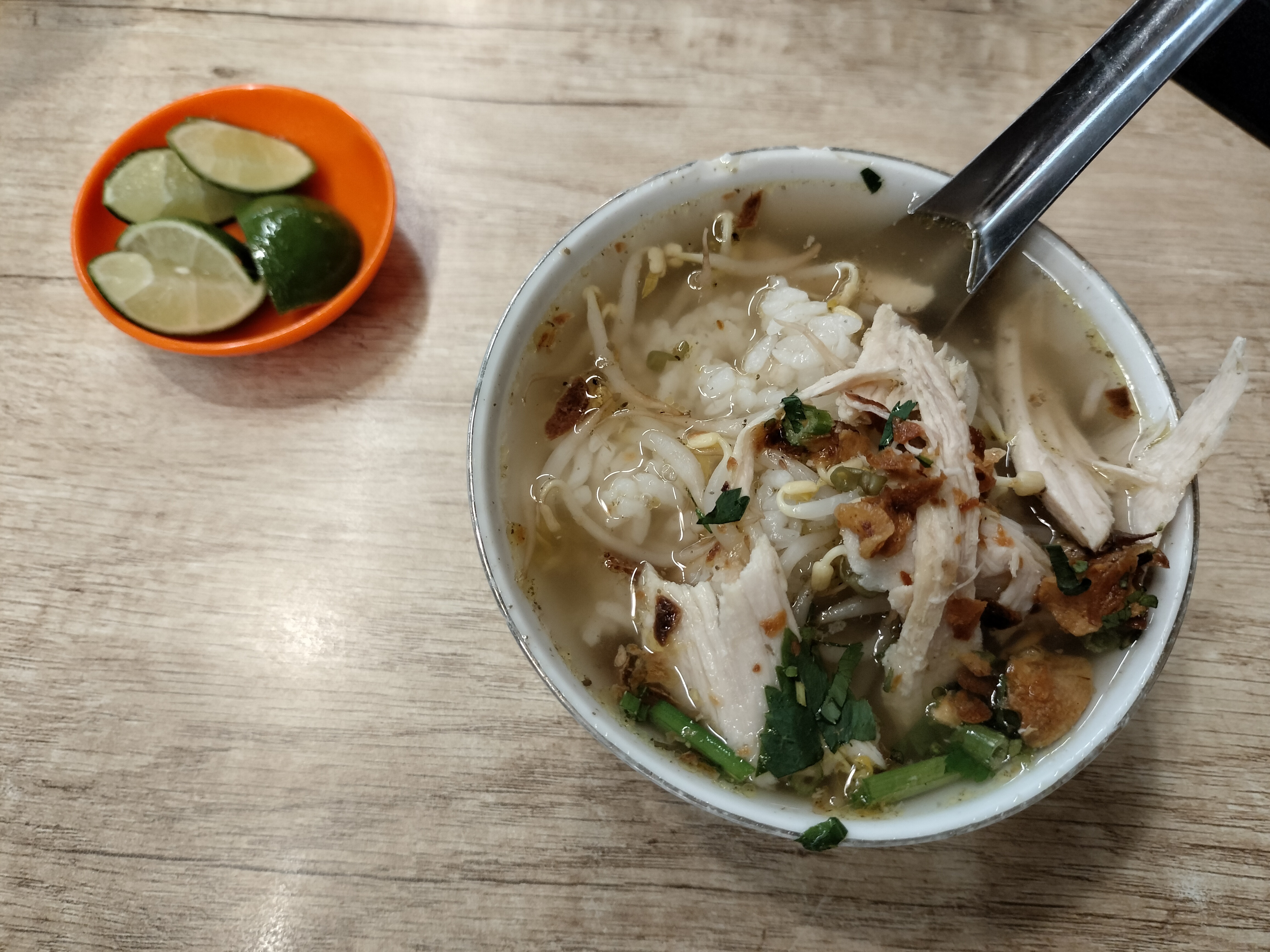 Soto Kudus Senayan Terdekat - Restoran Dan Tempat Makan Indonesia ...