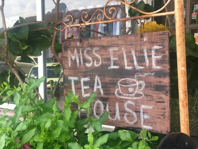 Miss Ellie Tea House Food Photo 15