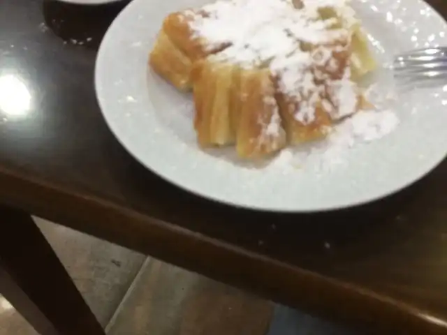 Alkan Börek ve Pide Salonu'nin yemek ve ambiyans fotoğrafları 4