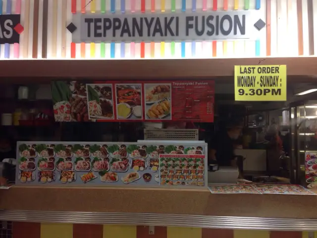 Food Court - AEON Taman Maluri Food Photo 3