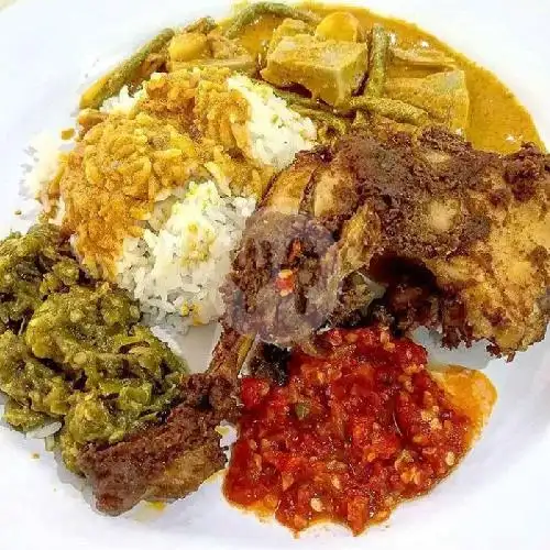 Gambar Makanan WM. PADANG RAMAI, Diponegoro 1