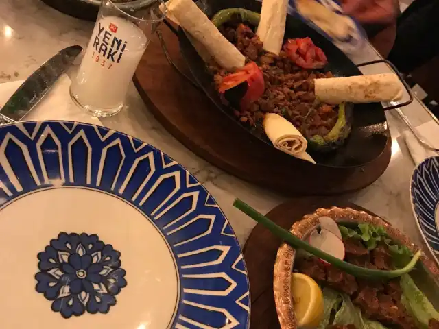 Sıralı Kebap Ankara'nin yemek ve ambiyans fotoğrafları 17