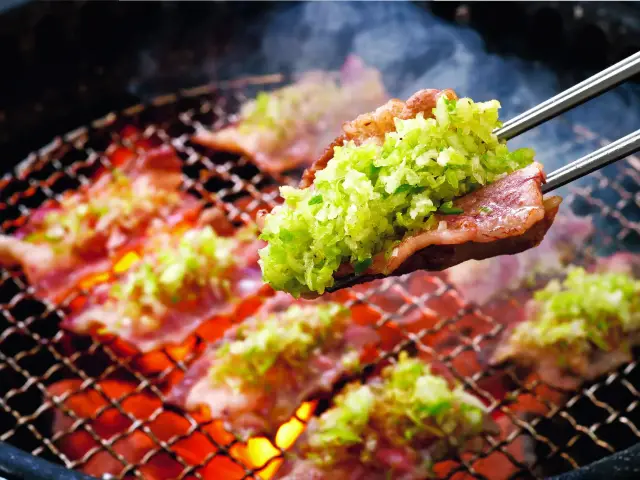 Gambar Makanan Gyu-Kaku Japanese BBQ 8