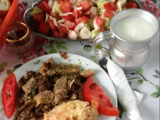 Mehmet Usta Kuyu Kebabı'nin yemek ve ambiyans fotoğrafları 16