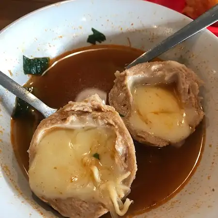 Gambar Makanan Bakso Boedjangan 7