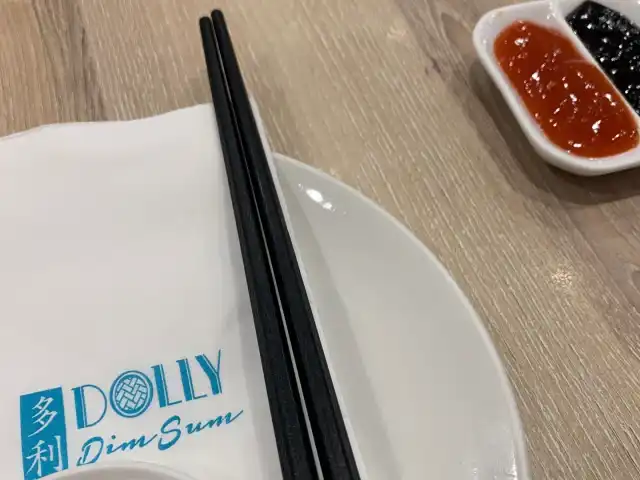 Dolly Dim Sum Food Photo 6