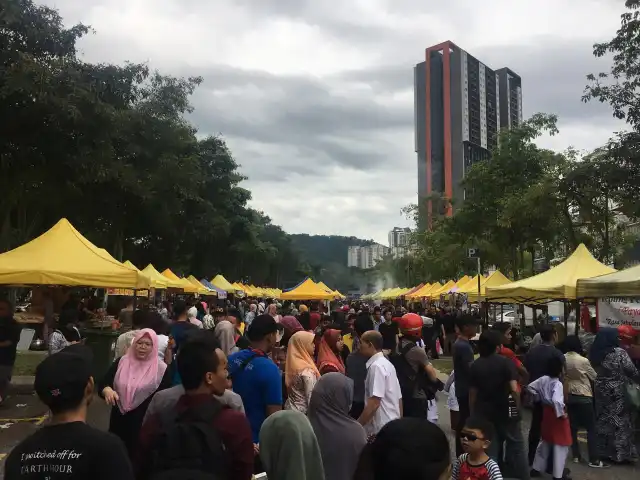 Bazar Ramadan Sri Rampai Food Photo 7