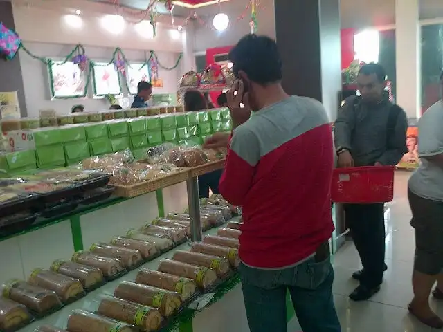 Gambar Makanan Majestyk Bakery & Cake Shop 6