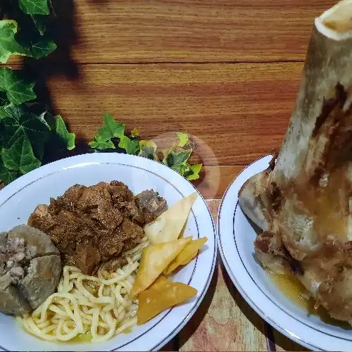 Gambar Makanan Bakso Mantep, Mie Ayam & Bakso 14