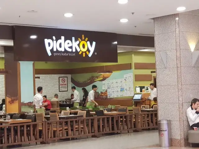 Pidekoy'nin yemek ve ambiyans fotoğrafları 7